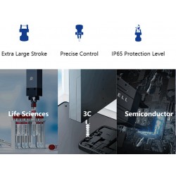 2 Robot Elektrikli Tutucu